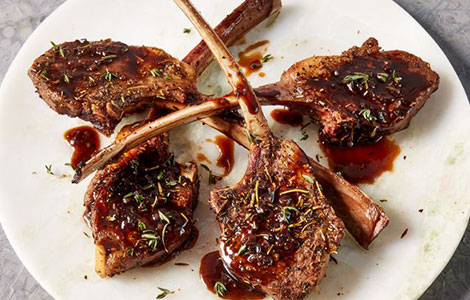 The Dine Tandoori Grill