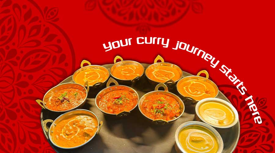 The Dine Indian Restaurant Broxburn Curry