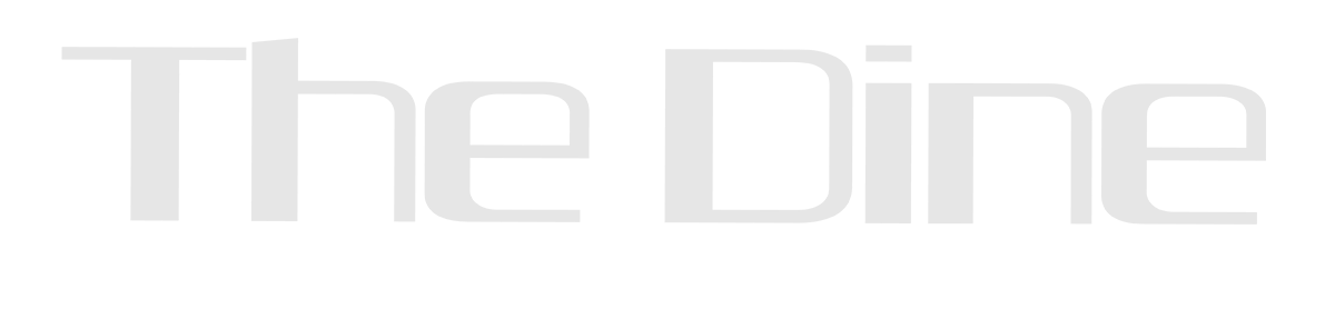 The Dine Indian Restaurant Broxburn logo